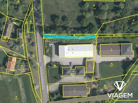 Prodej pole, Rohoznice, 242 m2