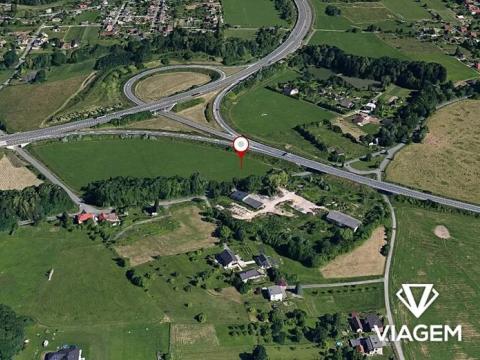 Prodej pole, Český Těšín, 5774 m2