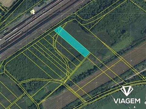 Prodej podílu pole, Bohumín, 2461 m2