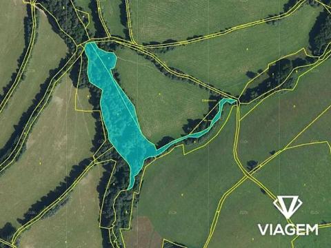 Prodej podílu pole, Horní Město, 8118 m2