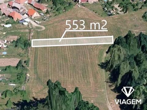 Prodej podílu pole, Heraltice, 138 m2