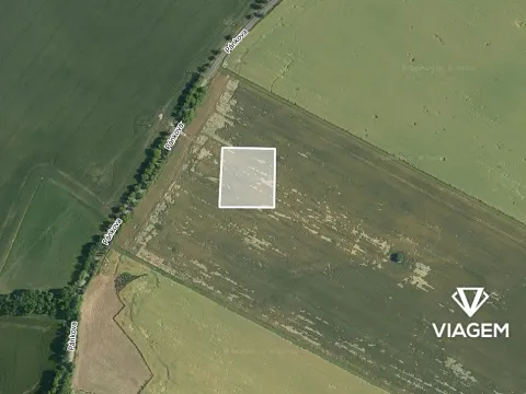 Prodej podílu pole, Praha, 1990 m2