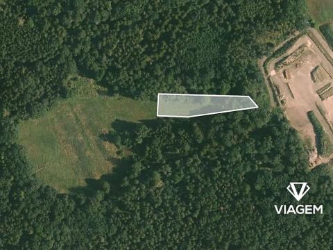 Prodej podílu pole, Daleké Dušníky, 375 m2