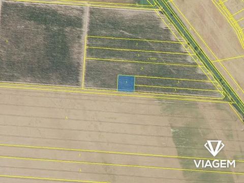 Prodej podílu pole, Nesuchyně, 700 m2