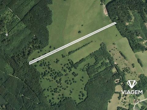 Prodej podílu pole, Suchov, 1506 m2