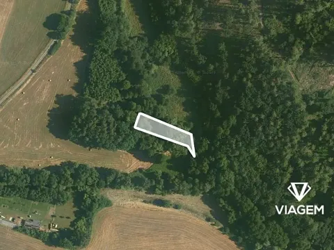 Prodej podílu pole, Ondřejov, 199 m2