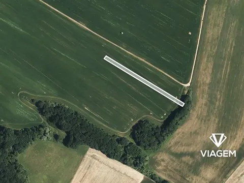 Prodej podílu pole, Mistřice, 446 m2