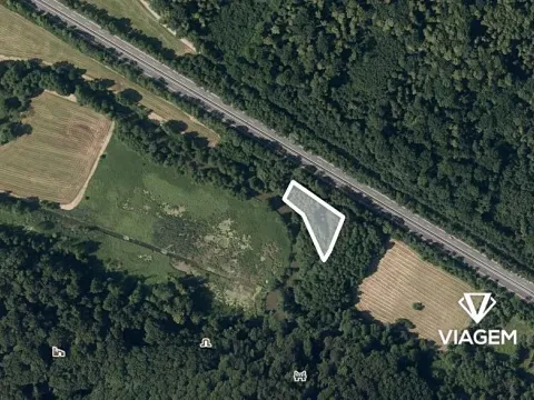 Prodej pole, Mladeč, 632 m2