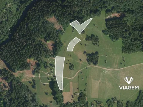 Prodej podílu pole, Železný Brod, 2368 m2