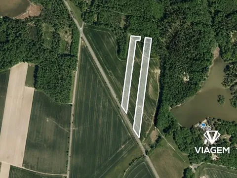 Prodej podílu pole, Horní Ředice, 3316 m2