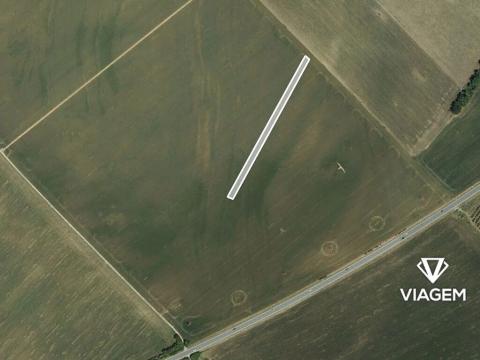 Prodej podílu pole, Moravská Nová Ves, 375 m2