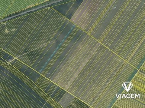 Prodej podílu pole, Moravská Nová Ves, 552 m2