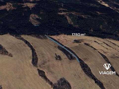 Prodej podílu pole, Trutnov, 18 m2