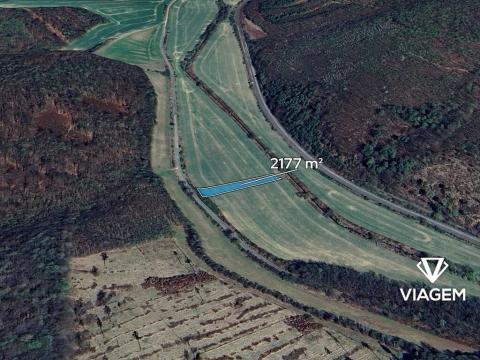 Prodej pole, Snovídky, 2177 m2