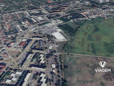 Prodej podílu pole, Hodonín, 36 m2