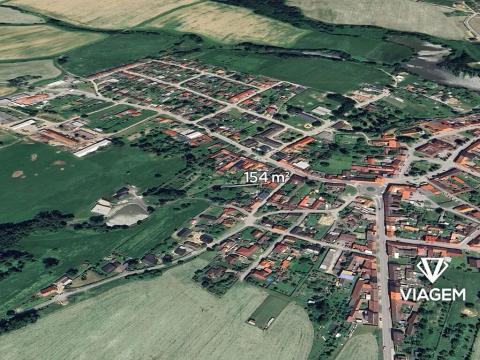 Prodej podílu zahrady, Ledenice, 115 m2