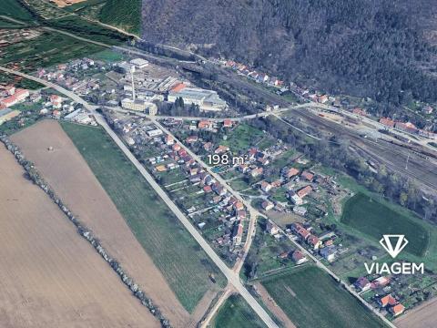 Prodej podílu zahrady, Předklášteří, 59 m2