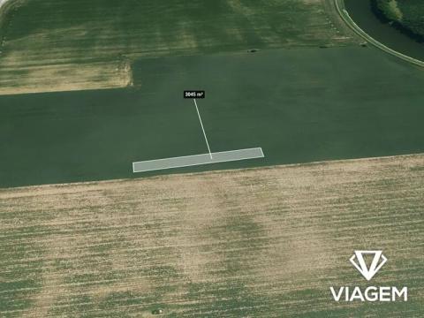 Prodej podílu pole, Staré Město, 395 m2