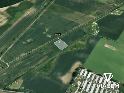 Prodej podílu pole, Svatobořice-Mistřín, 400 m2