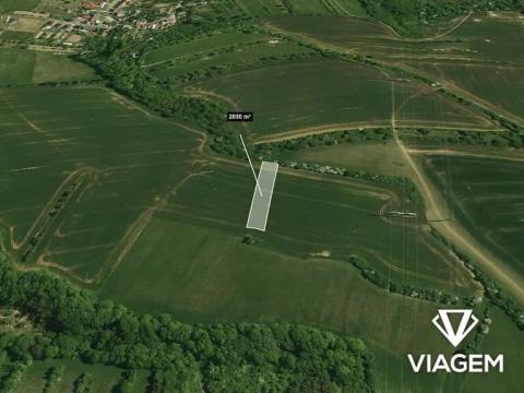 Prodej podílu pole, Zdounky, 507 m2
