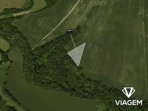 Prodej podílu pole, Otinoves, 460 m2