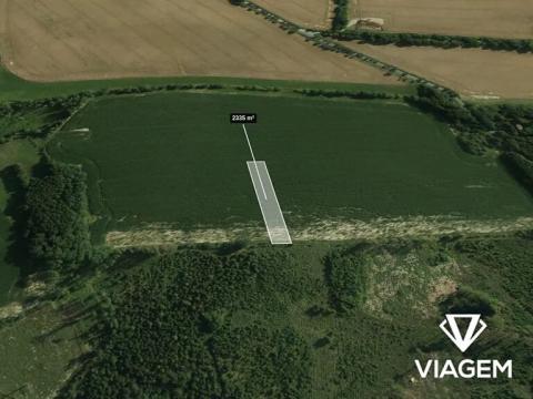 Prodej podílu pole, Golčův Jeníkov, 583 m2