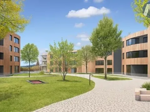 Prodej bytu 3+kk, Plzeň, 70 m2