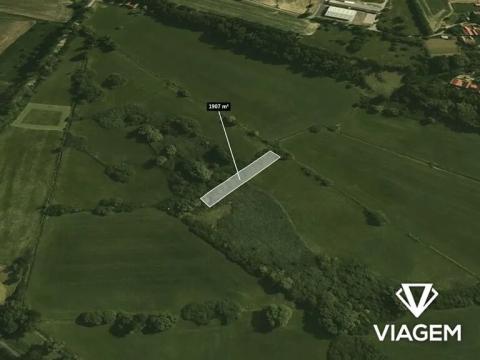 Prodej podílu pole, Cerekvice nad Loučnou, 476 m2