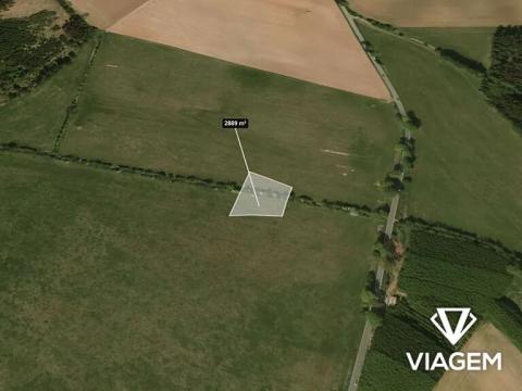 Prodej podílu pole, Trutnov, 601 m2