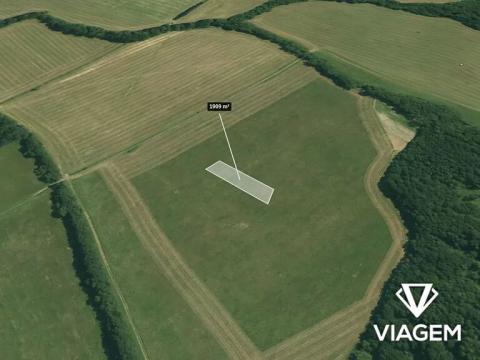 Prodej podílu pole, Mořkov, 835 m2