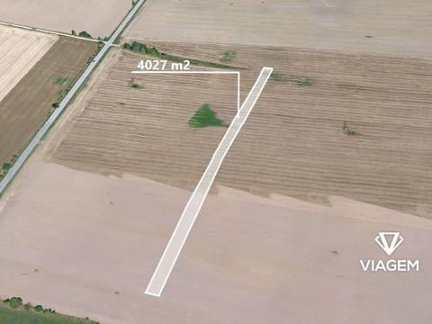 Prodej podílu pole, Lomnice nad Lužnicí, 503 m2