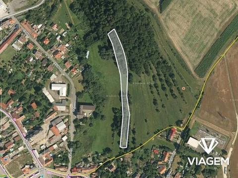 Prodej podílu pole, Konice, 1731 m2