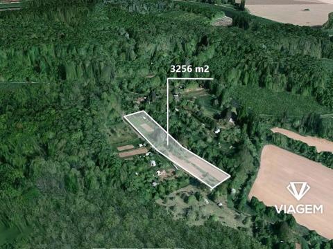 Prodej podílu zahrady, Strážnice, 1953 m2