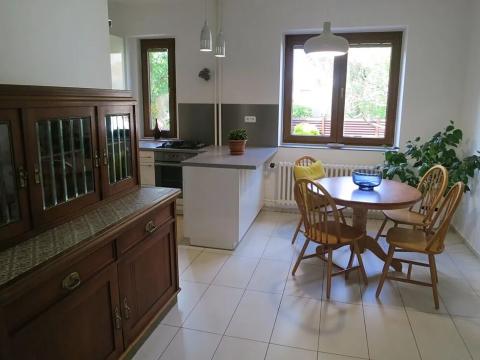 Pronájem bytu 2+kk, Hradec Králové, Karla Čapka, 50 m2