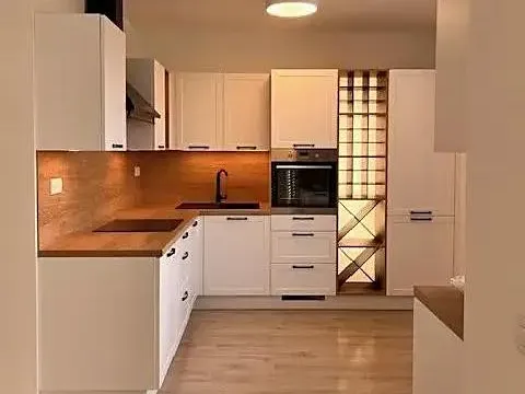 Pronájem bytu 2+kk, Olomouc, Karla Mareše, 54 m2