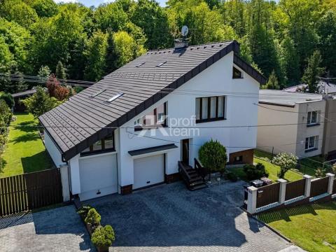 Prodej rodinného domu, Ostrava, Turgeněvova, 243 m2