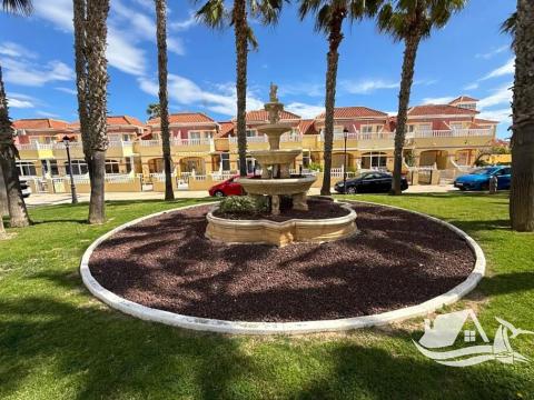 Prodej rodinného domu, Teulada, Španělsko, Calle Cabo Roig, 85 m2