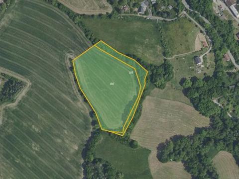 Prodej pole, Kamenný Přívoz, 51734 m2