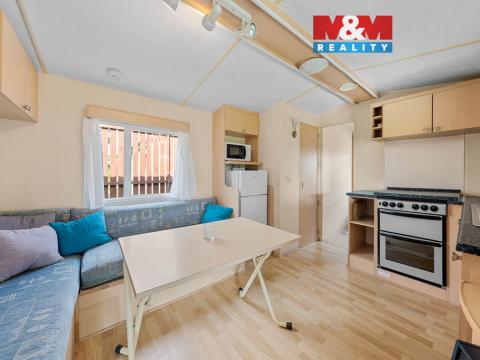 Prodej zahrady, Most, Okrajová, 561 m2