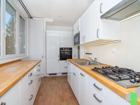 Pronájem bytu 3+1, Ostrava, Václava Jiřikovského, 68 m2