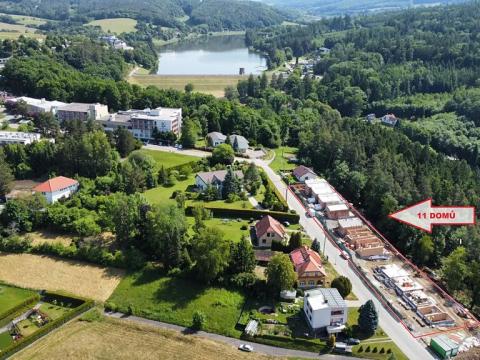 Prodej rodinného domu, Luhačovice, 115 m2