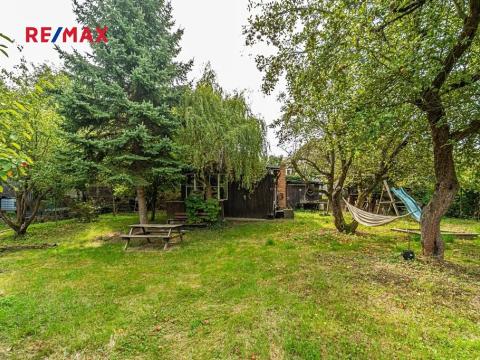 Prodej zahrady, Praha, 489 m2