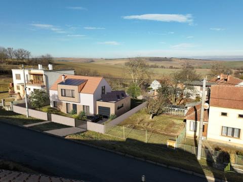 Prodej pozemku, Prusy-Boškůvky - Moravské Prusy, 697 m2