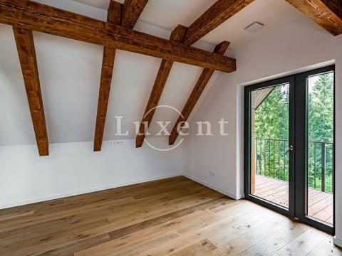 Prodej bytu 4+kk, Harrachov, 120 m2