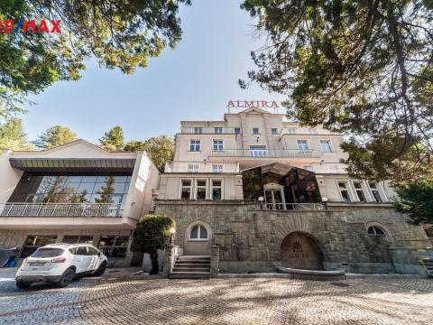 Prodej ubytování, Wisła, Powiat cieszyński, Polsko, 1612 m2