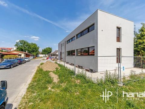 Pronájem kanceláře, Uničov, Nemocniční, 30 m2