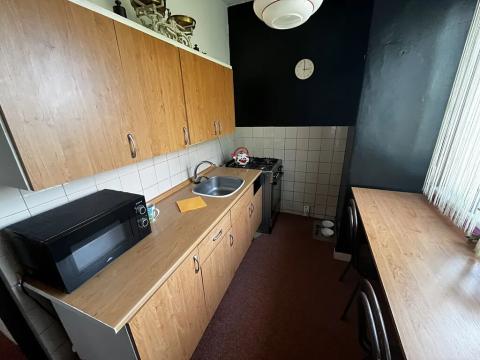 Prodej bytu 3+1, Ostrava, U Prodejny, 75 m2