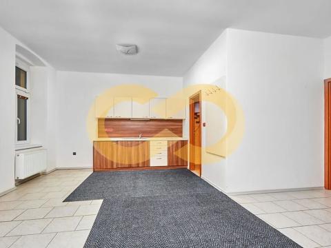 Prodej bytu 3+kk, Malonty, 57 m2