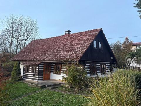 Prodej domu, Kněžnice, 100 m2