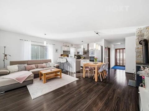 Prodej rodinného domu, Bohuňovice, Trusovická, 90 m2